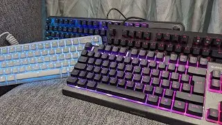 Best Gaming Keyboard | Mechanical Keyboard | RGB Keyboard | Desire Computers