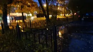 Сергей Трофимов_Сегодня в городе моем...