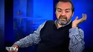 ОДНАКО, увы Viktor Shenderovich not at Victor Topaller