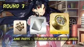 [FGO]Event Dead Heat Summer Race 2019 Best Recommend Spot Farming
