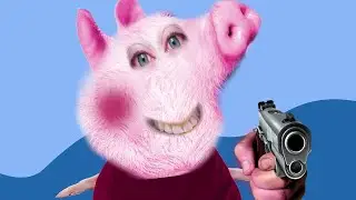 Peppa Pig 3.0 (YTP)