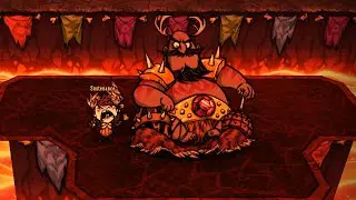 DST Reforged - Speedrun (9:41)