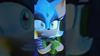 tails y el meme de las primas 😂 #edit #tails #shorts