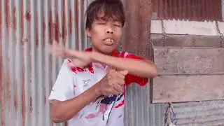 Tutorial sulap nih geng