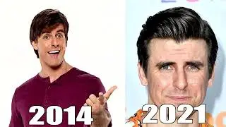 Актеры сериала "Опасный Генри" ДО И ПОСЛЕ 2014 - 2021