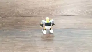 Lego robot mini 022#