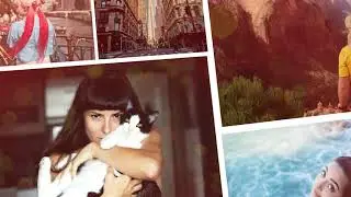 Photo Slideshow - After Effects Project Files