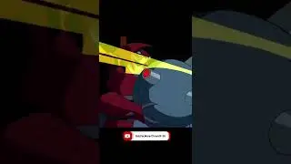Bens Omnitrix Causing Problems!! #ben10 #the938