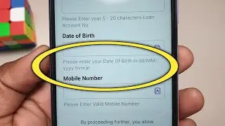 please enter your date of birth in dd/mm/yyyy format 