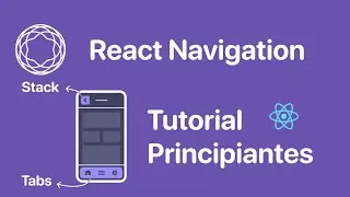 React Native Navigation   Tutorial para principiantes
