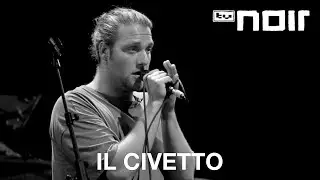 il Civetto – Andere Welt (live bei TV Noir)