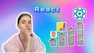 Первые шаги в React | Пишем Quote Generator