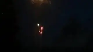 4th of July finalie racks