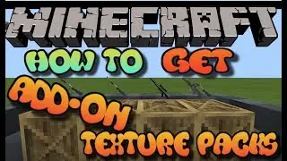 How To Get Add-Ons & Shaders In Minecraft Xbox