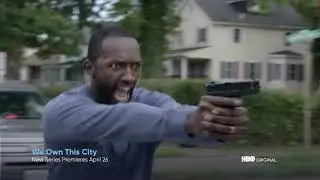 April Highlights | HBO GO