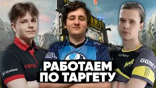 pkmk, Hardecki and Sanya flew into ranked / O Texas Major and the New Legend