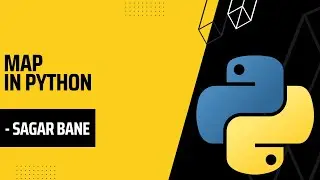 What is the map function in Python? | Python Tutorial #15