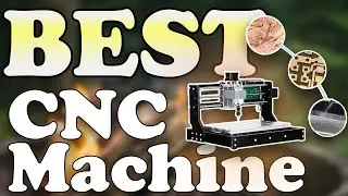 Best CNC Machine 2023 - 10 Best CNC Machines