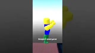 HOW TO BE A SIGMA IN ROBLOX🍷🗿 
