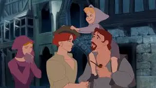 Покахонтас Вірджинія веде Українською / Pocahontas The Virginia Company Ukrainian HD