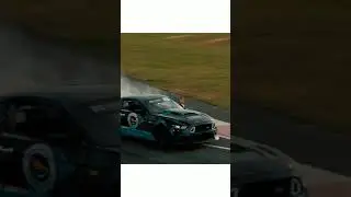 #дрифт