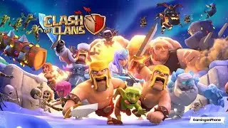 Builders Emotional Video - Clash Of Clan #clashofclans #builder