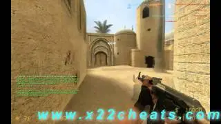 x22cheats - CSS RAGE