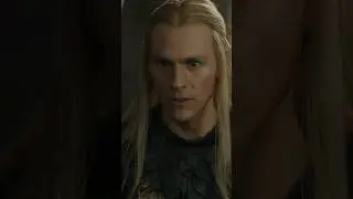 Sauron Reveals Himself to Lord Celebrimbor! The Lord of The Rings:'The Rings of Power.' S2E7