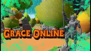 Grace Online