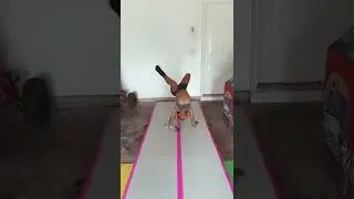 Practice Makes Perfect 👍🏽 
