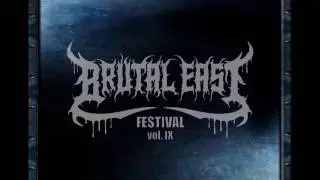 BRUTAL EAST FESTIVAL vol. 9
