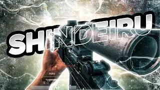 ＳＨＩＮＤＥＩＲＵ 🍂  / BGMI MONTAGE