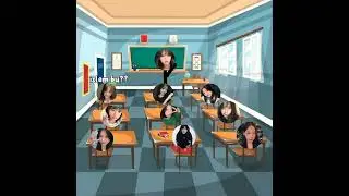 Wkwkwkw 😭 (Request?) Hrus 10 Orng yaa #fypシ #jkt48