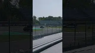 Ford Transit at Prima Variante, Monza // Wednesday 28 2024 #shorts