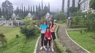 Omah Kembang Kopeng