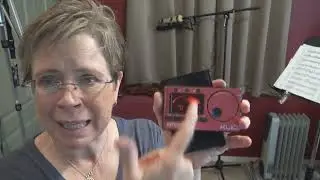 Kliq Metronome Review Update :-(