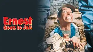 Ernest Goes to Jail (1990) Movie Review | Favorite of Mine