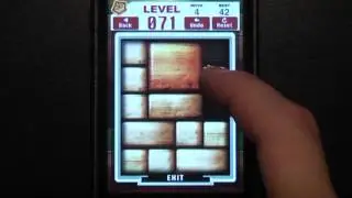 Get Me Out Solutions: Level 71