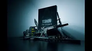 My Thoughts On Tarkov's PVE Mode