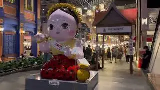 Travel To Iconsiam in Thailand & kotsconline