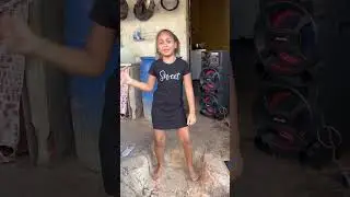 LORRANY DANÇANDO 