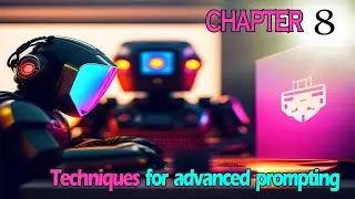 Generative AI Full Course – Chapter 8 | prompt Engineering