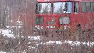 лебедка в гору 2