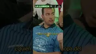 .@xAlexBY11 no CONOCE a OZUNA #shorts #lallamada