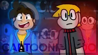 O CANCELAMENTO do CARTOONIZANDO... (ToonVlog)