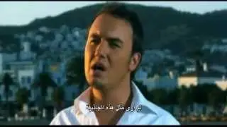 Mustafa Ceceli - ''Limon Çiçekleri'' -  مصطفى جيجلي من الحان مروان خوري