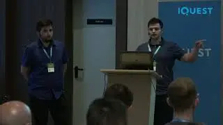 K&M Brasov 2018 - Andrei Draghia & Attila Szasz