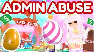 🔴 last weekend of SUGARFEST!! 🌈🧁💖+ coco fashion show! 