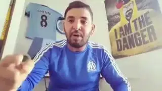 J'espere il a pris sa carte vitale avec lui hein.. 😅😅😅