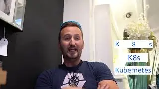 #KubernetesMoment